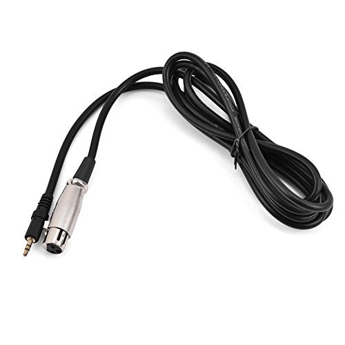 Zerone Condenser Microphone with Shock Mount USB Studio Recording Mic Cardioid Pattern Gold Plated Diaphragm for Computer Streaming Podcasting