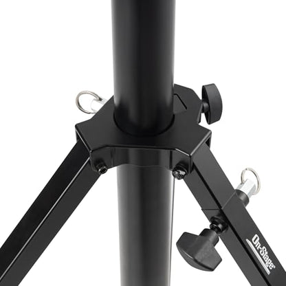 On-Stage LS9900B Crank Up Lighting Stand