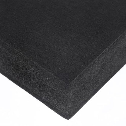 Noise Isolation Pad for Speaker Stand, Sound Reduction Foam Panel