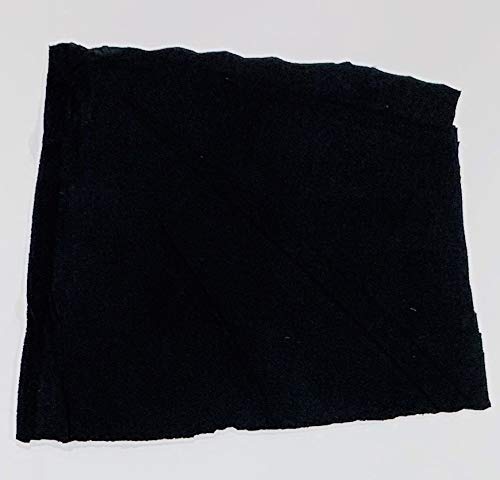Universal Water Resistant Hydrophobic Speaker Grill Fabric Material. Made to Help Protect Speakers From Water