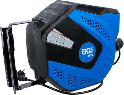 BGS 3325 | Automatic cable reel | 25 m - style: 25m