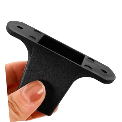 YARNOW 8sets Speaker Feet Bumper Isolation Pads for Speaker Cabinet Studio Monitor Isolation