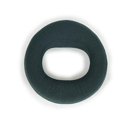 Dekoni Audio Earpads for Audeze MM100, MM500 & LCD-5 - Replacement Memory Foam Ear Pads for Audeze Headphones (Elite Velour)