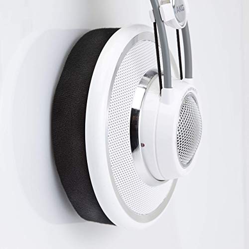 Dekoni Audio Elite Earpads for AKG K702, K701 Headphones (Elite Velour) - color: Elite Velour