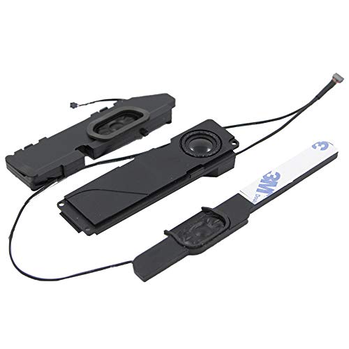 MMOBIEL Speaker Set Left and Right Replacement Compatible with MacBook Pro 13 Inch Retina A1278 2011-2012 - color: A1278 2011-2012