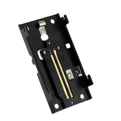 BestParts Bracket for Wall Mount Bracket Model WB-50 Black | Compatible with Bose Soundtouch 300 520,CineMate 520, Lifestyle 6/10/15/18/28/30/35/600/525/535 III,Acoustimass 6/10/15/16