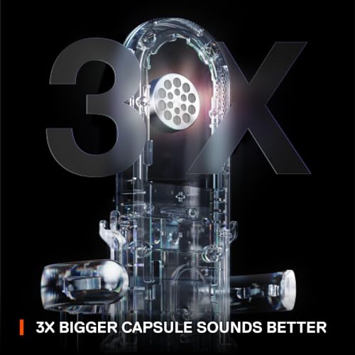 SteelSeries Alias Pro Kit — XLR Mic + Stream Mixer — 3x Bigger Capsule for Gaming, Streaming and Podcasting — USB/XLR Interface — Free Sonar Audio Software — Custom Controls — RGB — Single or Dual PC - style: Alias Pro