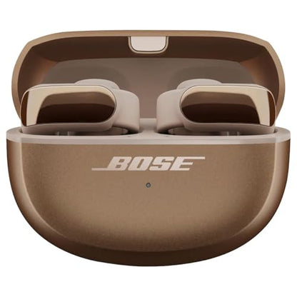 Bose Ultra Wireless Open - Driftwood Sand, with Wall Charger - color: Driftwood Sand