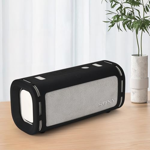 Silicone Case Compatible with Sony ULT Field 5 Portable Speaker | Bluetooth Speaker Case Protective Cover