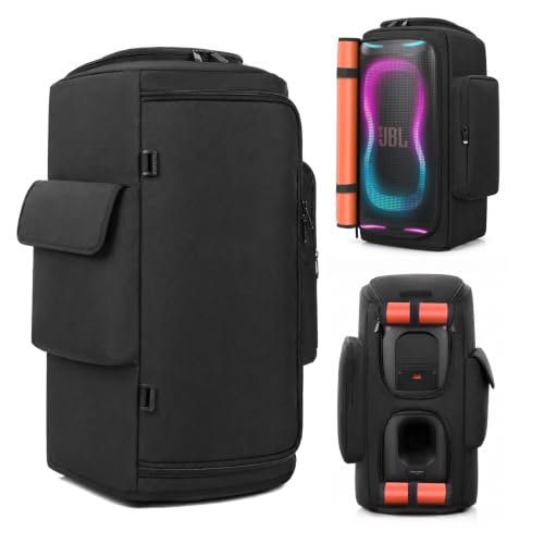Cover for JBL PartyBox 130, Waterproof Dustproof Speaker Travel Bag - color: For JBL PartyBox 130