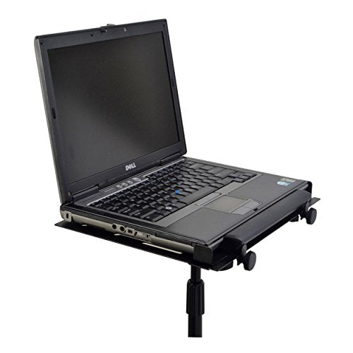 OnStage On-Stage MSA5000 Mic Stand Laptop Mount