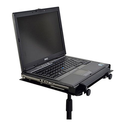 OnStage On-Stage MSA5000 Mic Stand Laptop Mount