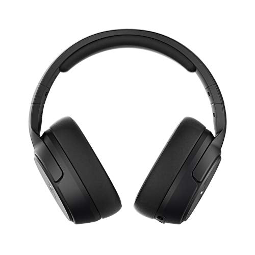 HyperX Cloud Flight S - Wireless Gaming Headset, 7.1 Surround Sound, 30 Hour Battery Life, Qi Wireless Charging, Detachable Microphone with LED Mute Indicator, Compatible with PC & PS4
