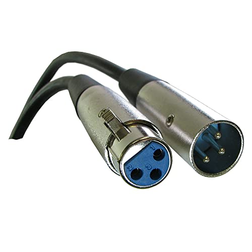 Neumann 008431 TLM 103 Large-Diaphragm Condenser Microphone (Black) Bundle with Triton Audio FetHead Phantom in-Line Microphone Preamp and XLR Cable