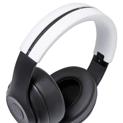 WC BandZ Studio & Studio Pro - Silicone Headband Cover for Beats Studio - color: White