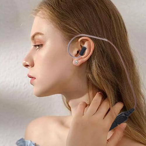 Yoidesu ZS10 PRO IEM Cable in Ear Monitor Cable for ZS10 PRO ZS10 PRO X EDX PRO Castor ZSN PRO ZSN PRO X ES4 ZSR ZS10 PRO 2 ZS12 PRO X