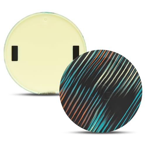 WC Mod Kit V2 Nova Pro Wireless, Pro Omni & Elite - Gel Earpads & Headband | Made by Wicked Cushions | Side Plates also included. Fits Arctis Nova Pro Wireless, Elite & Pro Omni | The Simulation - color: The Simulation