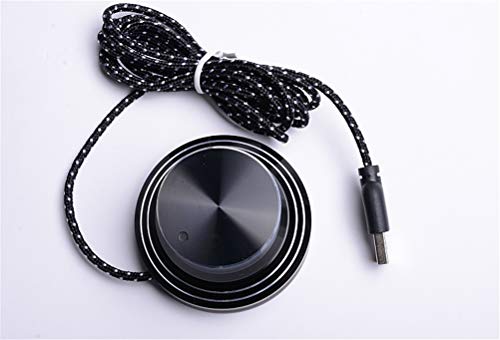 PC Speakers Audio Switch Converter Computer USB Volume Adjustable Controller Power Amplifier Card Controller Tone Board