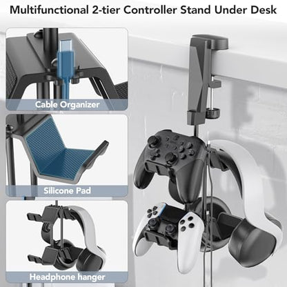 Kosker Controller Holder for Sega Genesis Consoles