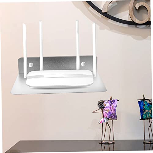 Wall Shelving Floating Shelves Wall Mounted Shelves for Cameras Monitors Speakers