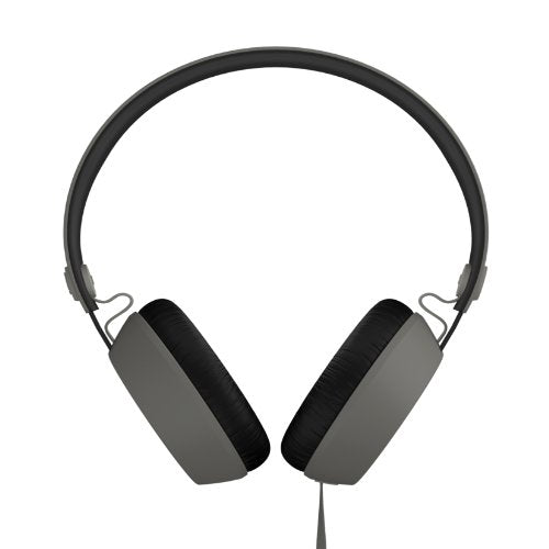 4090668 Boom On-Ear Headphone, Transition Black