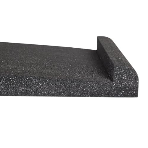 Gator Studio Monitor Isolation Pads - Small - size: Small