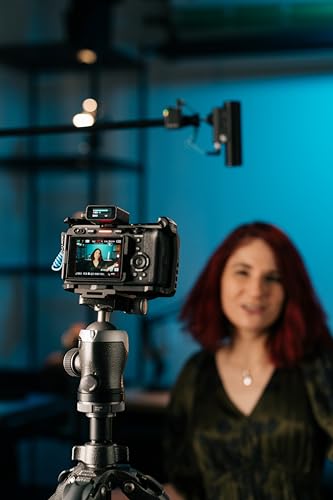 Sennheiser Pro Audio Profile Wireless 1-Channel All-in-One 2.4 GHz Clip-On & Handheld Microphone System | Includes Receiver, Clip-On Microphone Transmitter, Mounting Accessories, and Carrying Pouch - size: 1-Channel