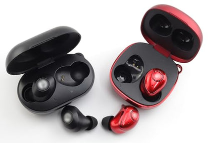 Replacement Ear Tips for Ray-con E25, Ray-con Everyday/Fitness