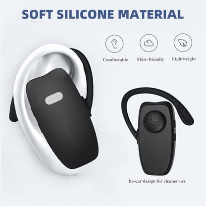 Wireless Tour Guide System, 2 Transmitters 10 Receivers | Tour Guide Headsets, 10-Slot Charge Base, Tour Guide Microphone and Speaker, For Tours Museum Factory School