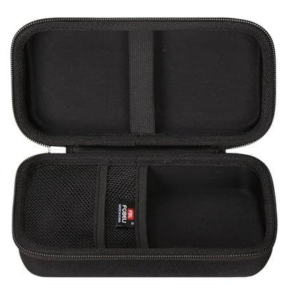 FBLFOBELI Travel Case for Anker 727/ Prime 6-in-1 USB C Charging Station | EVA Hard Shell, for Anker 8-in-1 USB C 240W Charging Station, Power Strip Shockproof Organizer Bag for Cables and Accessories