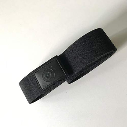 LZYDD Headband Replacement for SteelSeries Arctis 9X & Arctis Pro - Black