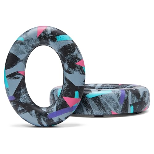 WC PadZ QC Ultra - Earpads for Bose QuietComfort Ultra Gen 1 & 2 | Made by Wicked Cushions | Enhanced Comfort, Thickness & Durability | 90's Black - color: 90's Black