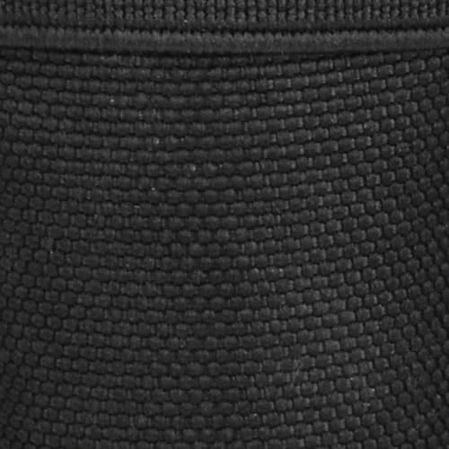 Professional Mic Protective Sleeve with Thickened Panels, Fastener Closure & Compact Build for Public Speaking Equipment Lightweight Earpiece Carrying Bag