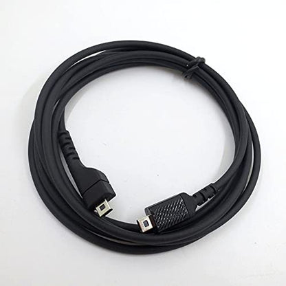 Arctis ChatMix Replacement USB Cable for SteelSeries Arctis 3/5/7/Pro, USB DAC Sound Card Connection Cord, Headset Detachable Cable