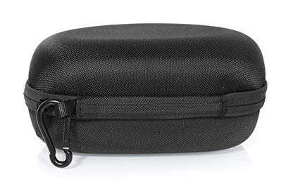 Over Ear Headphone Case Compatible with Mpow H7, Kygo Life A9/600, Samsung Level On PRO; JBL Duet, Synchros E40BT, S400BT, E40BT, Synchros E50BT, Everest 700, Elite 700; ATH-M50x/50