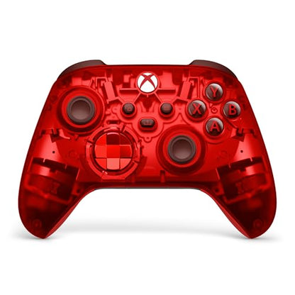 Xbox Wireless Controller – Pulse Cipher Special Edition Series X|S, One, and Windows Devices - style: Pulse Cipher