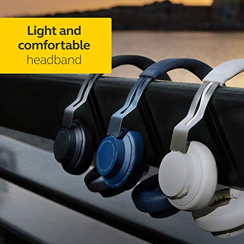 Jabra Move Wireless Stereo Headphones - Black - color: Black, style: Move (Original)