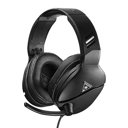 Turtle Beach Atlas One Gaming Headset - PC, PS4, Xbox One and Nintendo Switch, Black - style: Atlas One