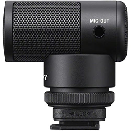 Sony ECM-G1 Shotgun Microphone