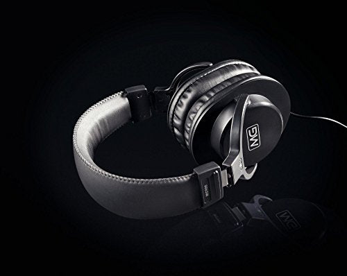 Musician's Gear MG900 Studio Headphones