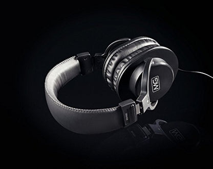 Musician's Gear MG900 Studio Headphones