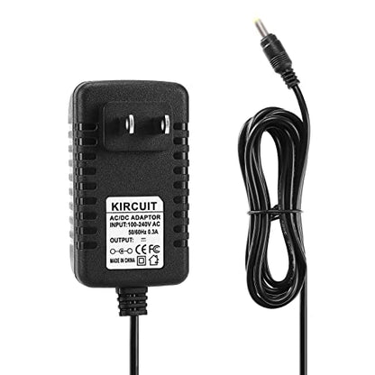 Adapter Charger for Smof 2-in-1 3.5mm Wireless Bluetooth Transmitter and Receiver Smof4821