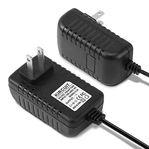 Adapter Charger for Smof 2-in-1 3.5mm Wireless Bluetooth Transmitter and Receiver Smof4821