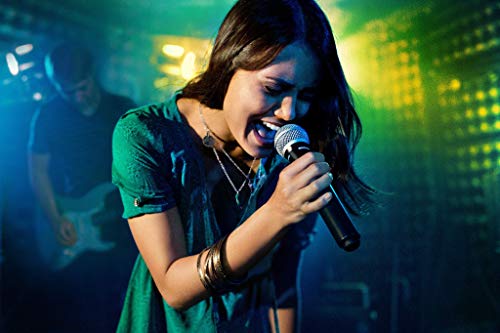 Shure BLX288/PG58 Dual Wireless Vocal System - H11 Band | 14-hour battery and 300 ft UHF range with two PG58 handheld vocal mics and dual-channel receiver for live vocals - style: H11 Band (572-596 MHz)