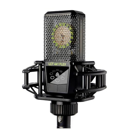 LEWITT LCT441Flex Multi Pattern Large Diapragm Mic