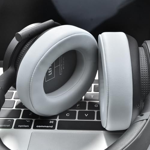 Replacement Earpads for Microsoft Xbox Series Wireless Headset Cover for Microsoft Xbox one Series X|S/PC Wireless Headset (Earpads) - color: Earpads