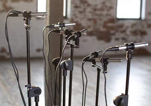 SAMSON C02 Pencil Condenser Microphones