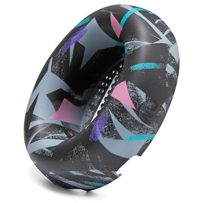 WC SweatZ QC Ultra - Patented Covers for Bose QuietComfort Ultra Gen 1 & 2 | Made by Wicked Cushions | Made with Premium Silicone, Sweatproof & Washable | 90's Black - color: 90's Black