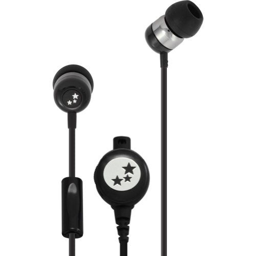 Able Planet Sound Clarity SI650 Earphones