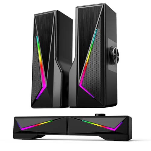 AOC Computer Spea